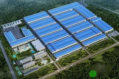 我縣5個項目獲國家工信部認可，躋身全國資源再生利用示范項目