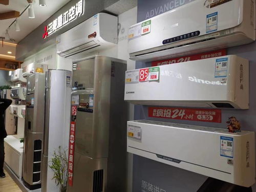 家電以舊換新熱潮來(lái)襲 新政首日六小時(shí)成交五千單，家用電器銷售迎來(lái)新機(jī)遇